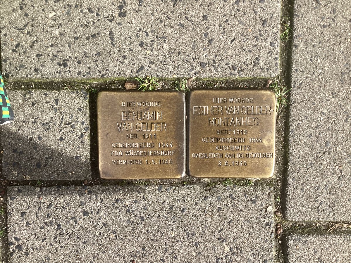 Marijke Dentz tweet media