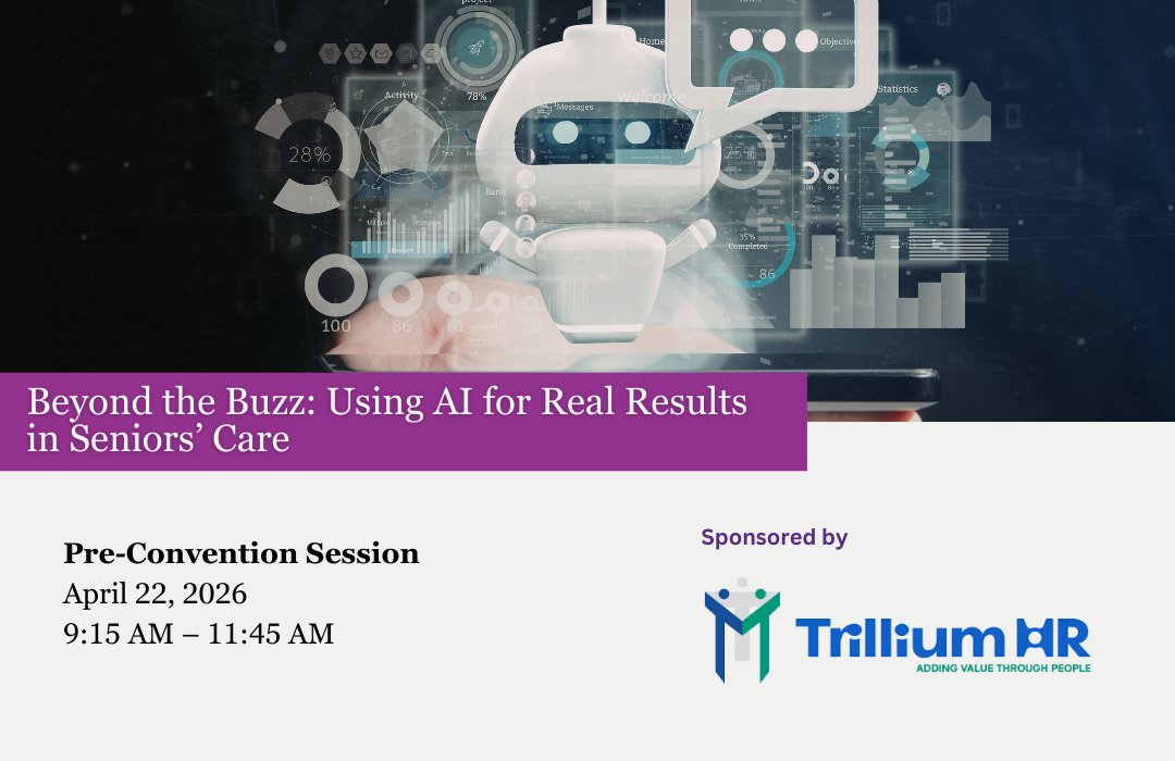 AdvantAge Ontario tweet media