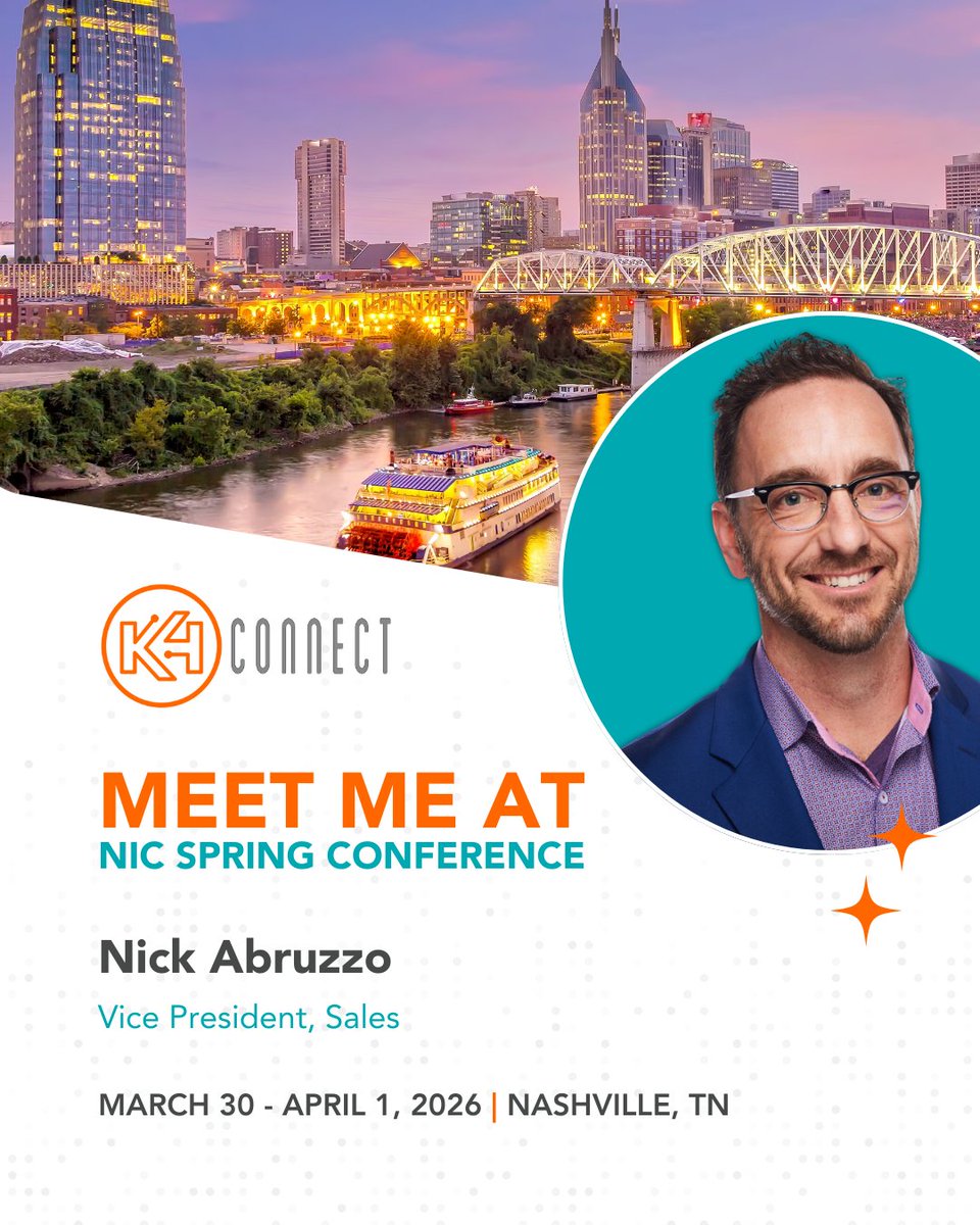 K4Connect tweet media