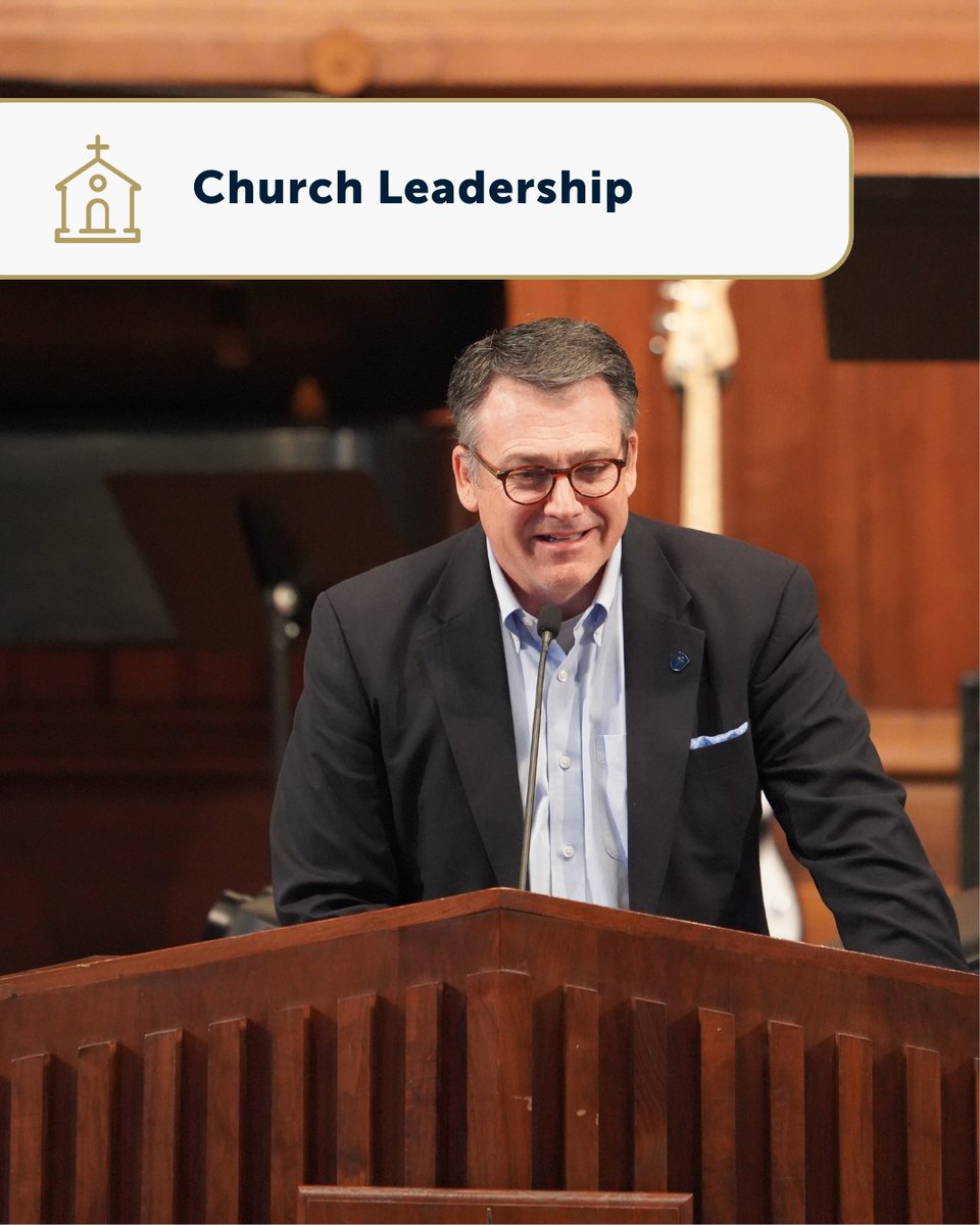 Covenant Seminary tweet media