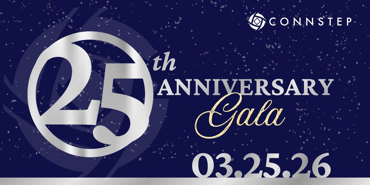 CONNSTEP tweet media