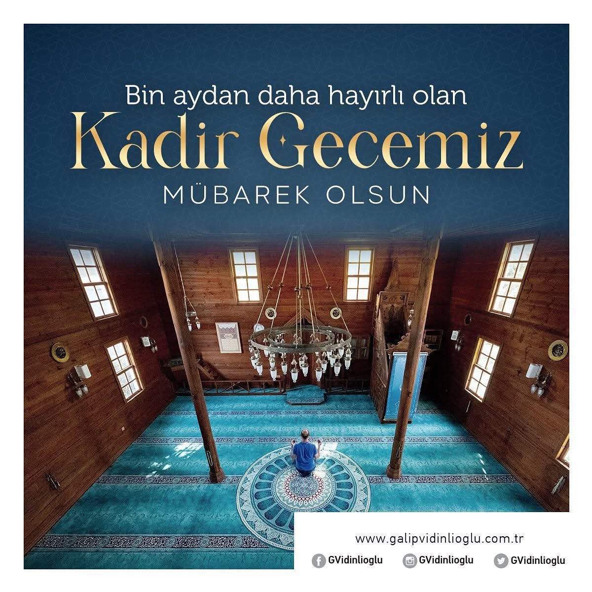 Rahmi Galip Vidinlioğlu tweet media