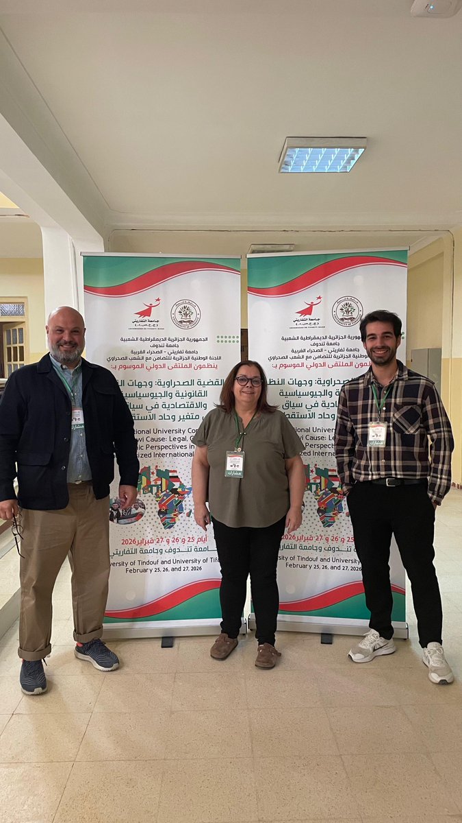 Research Centre for Anthropology and Health tweet media