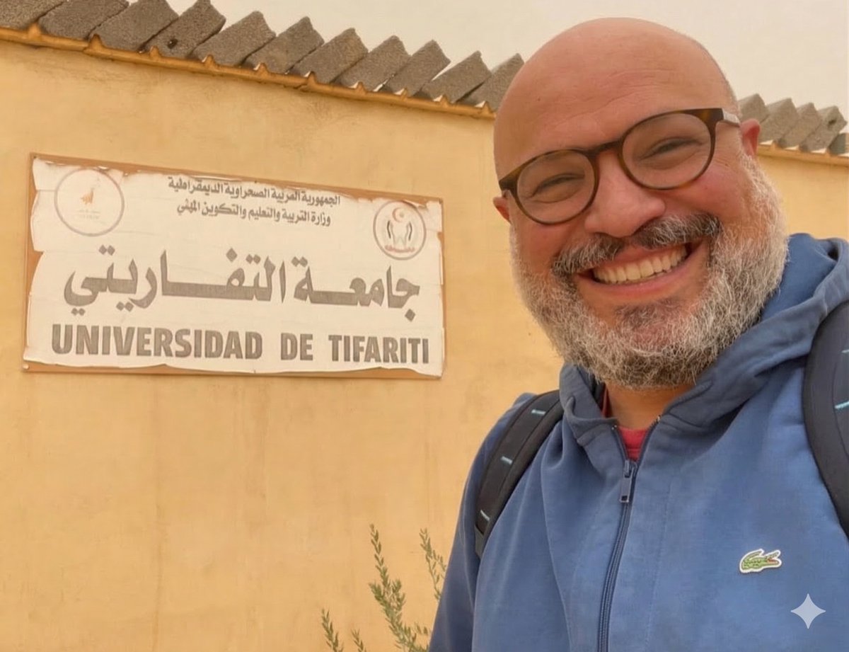 Research Centre for Anthropology and Health tweet media