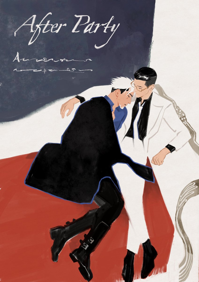 打断腿三号 tweet media