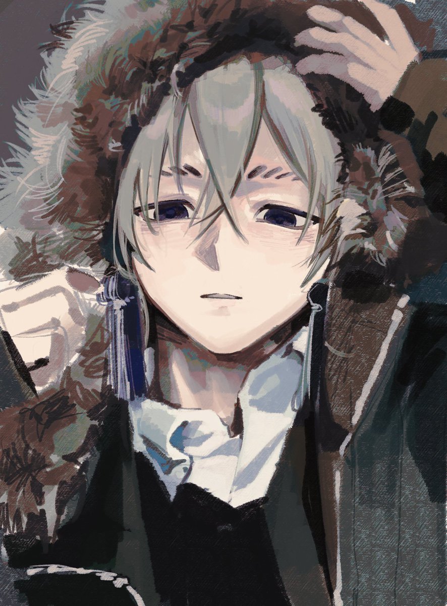 크아악 tweet media