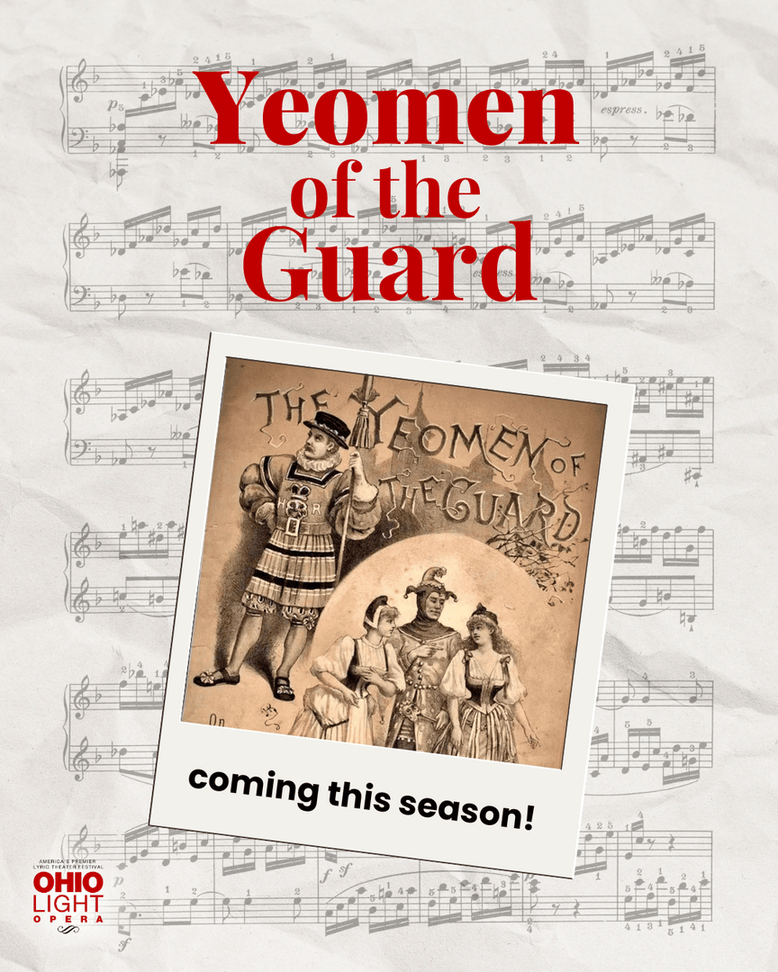 Ohio Light Opera tweet media