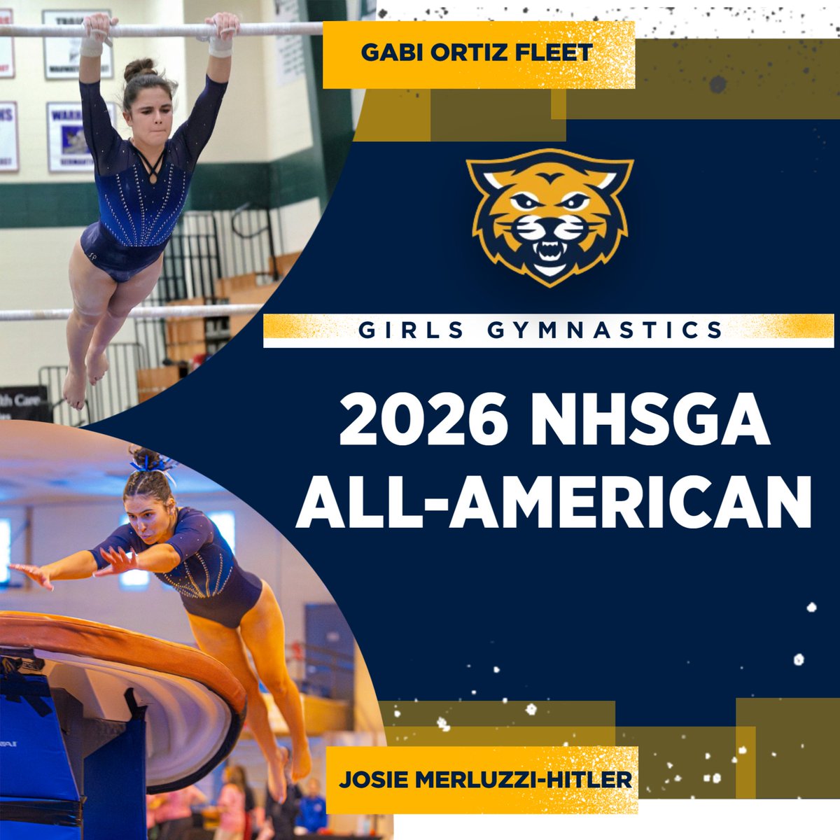 USM Athletics tweet media