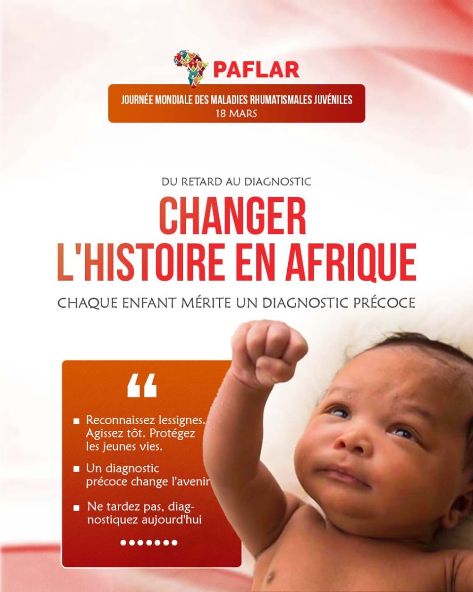 PAFLAR AFRICA tweet media
