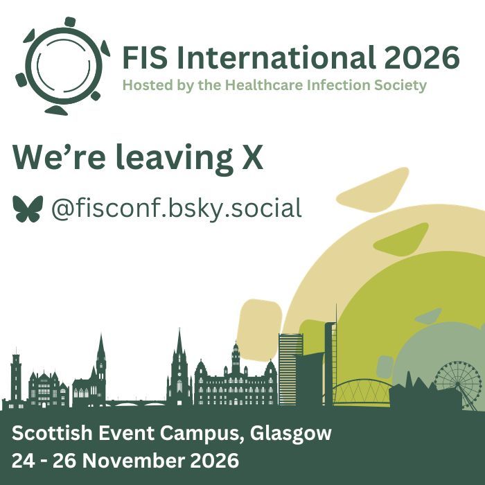 FIS Conference tweet media