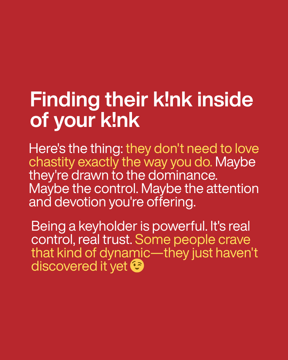 Kurvy Keyholder tweet media