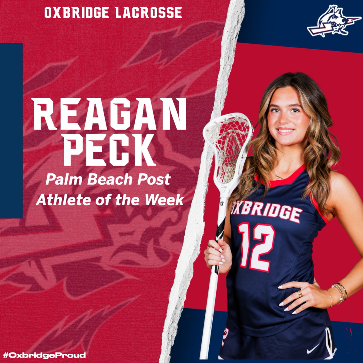 Oxbridge Athletics tweet media