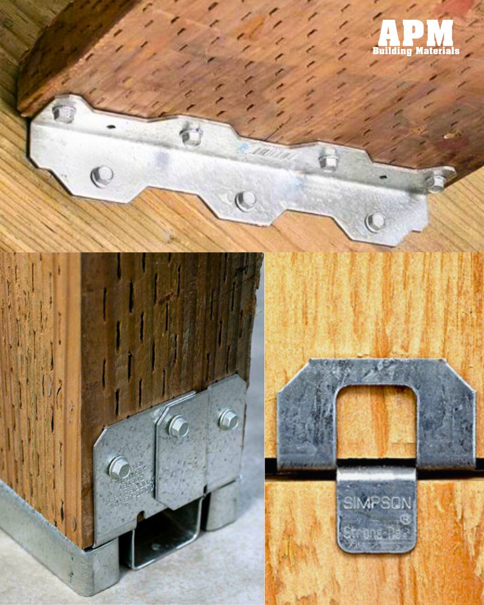 APM_Buildings's tweet photo. 🔩Building Hardware You Can Count On

From joist hangers and hurricane ties to fasteners, brackets, and ceiling systems—we stock the builders hardware you need for strength, safety, and a clean finish. We’ve got the right hardware to get it done right. https://t.co/A2phCpgoxp
