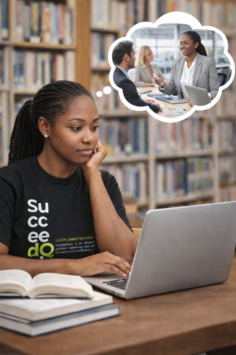 Succeed_Quiz's tweet photo. From late nights in the library to leading boardroom conversations, every page turned brings you closer to becoming a top S/4HANA Sales Consultant
With SucceedQuiz, learning becomes smarter and growth becomes faster. 
Your certification is more than an exam. It’s your next level https://t.co/ozbyRJWHsd