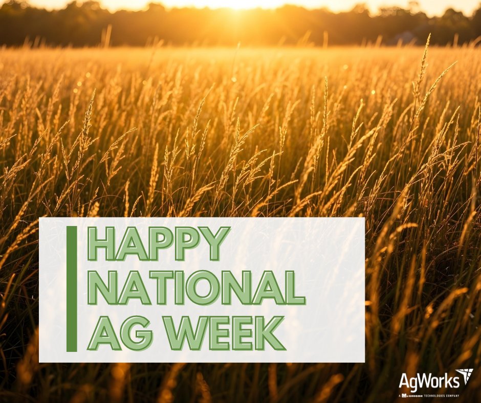 AgWorks Software tweet media