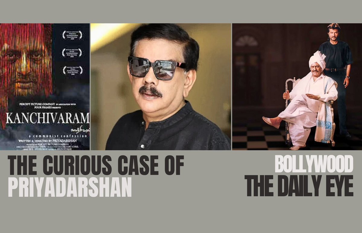 The Daily Eye tweet media