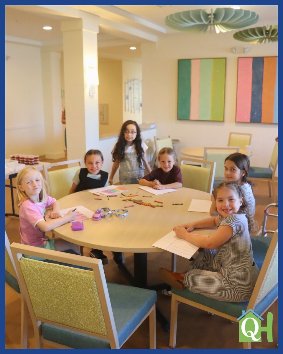 Quantum House tweet media