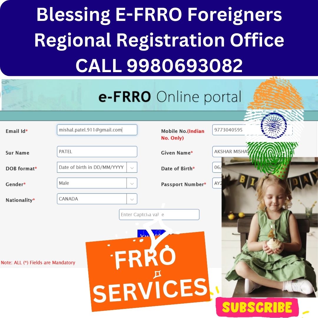 e_frro80925's tweet image. 🌍 *Blessing E-FRRO – Foreigners Regional Registration Office Assistance | Across India*
#ocicard #frro #oci #exitpermit #x1visa #visaextention
Looking for reliable and professional FRRO &amp;amp; e-FRRO assistance anywhere in India?

ocifrroindia.in
