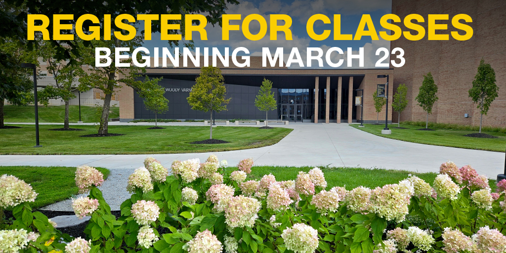 Oakland University tweet media