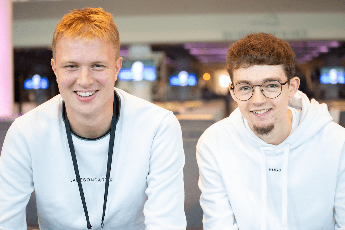 University Campus of Football Business tweet media