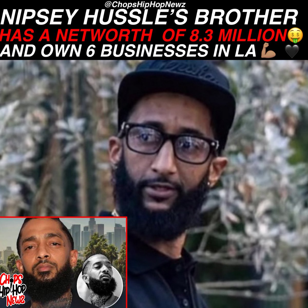 ChopHipHopTV 🎙 🎵 📺 💻 tweet media