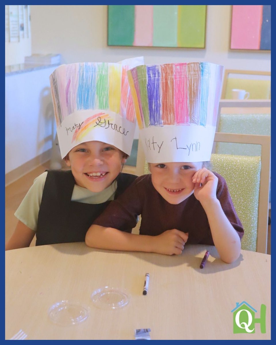 Quantum House tweet media