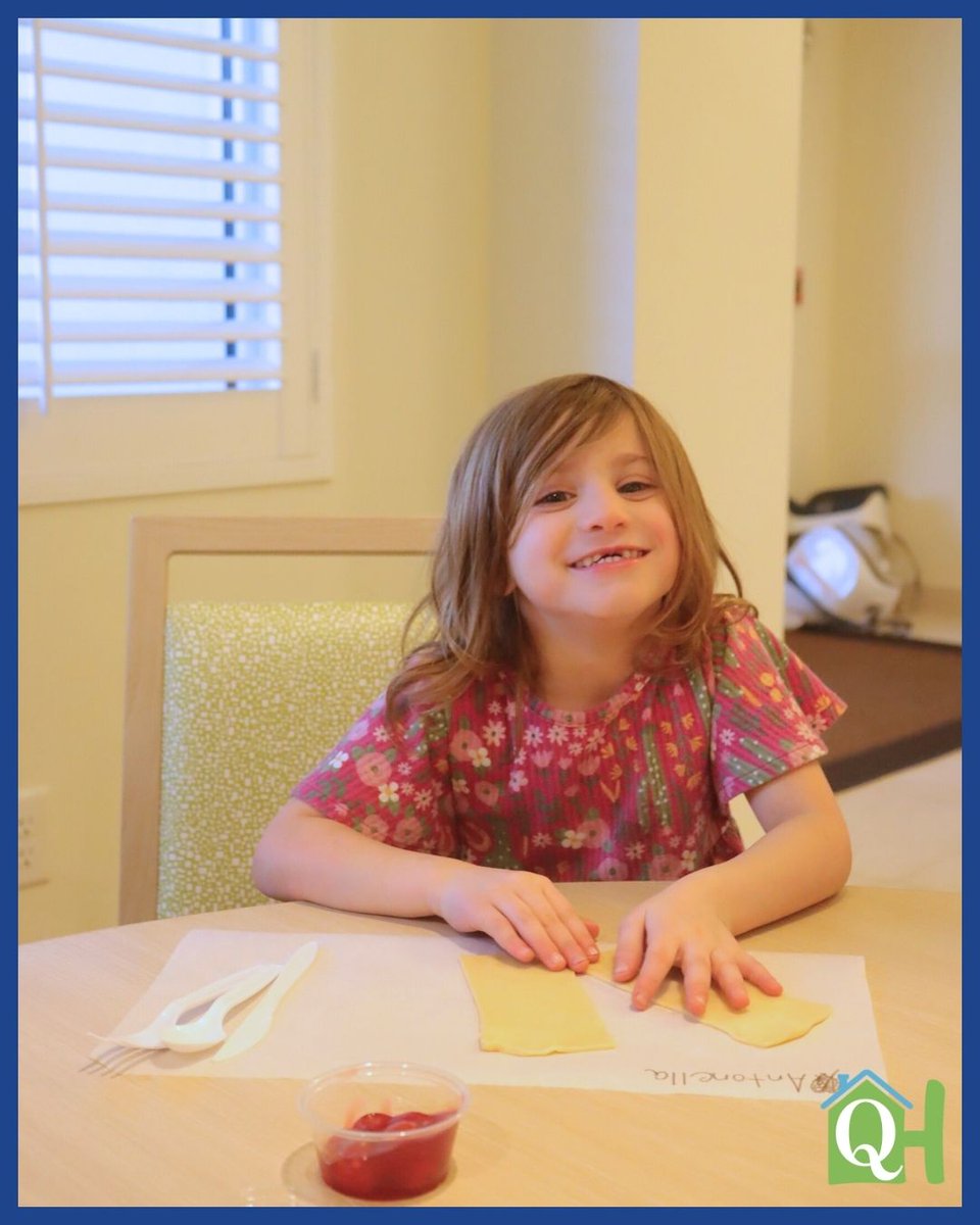 Quantum House tweet media