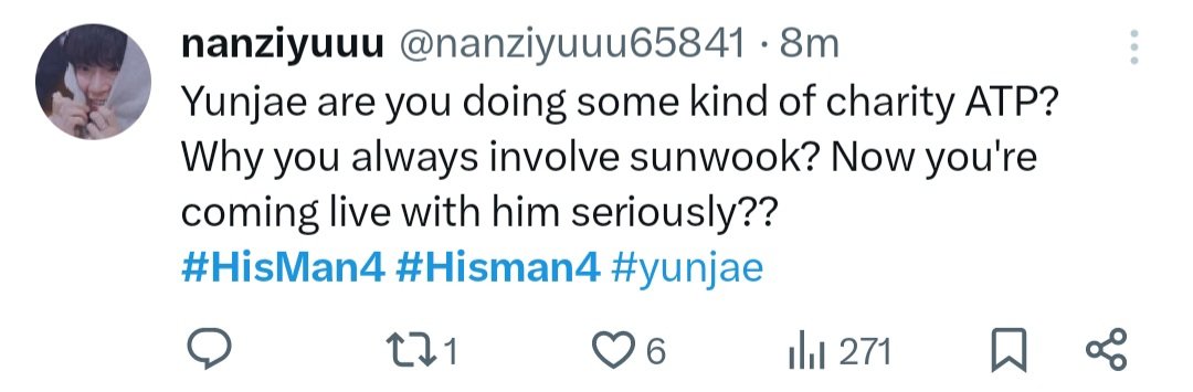 วิชแคท4cute tweet media