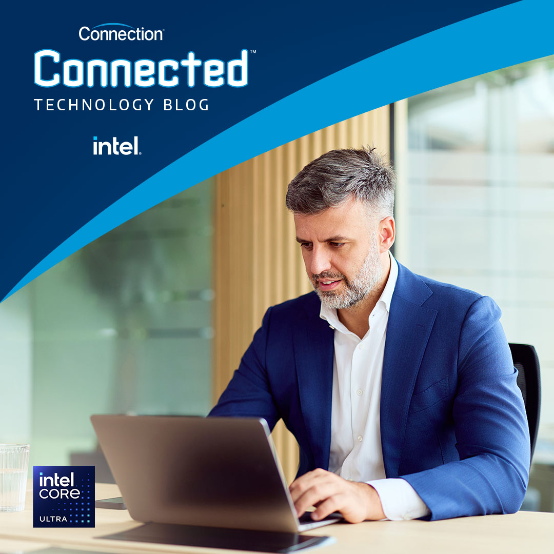 Connection IT tweet media