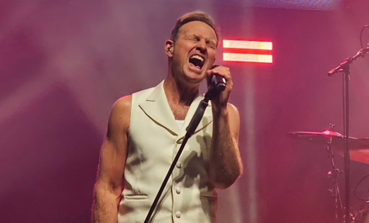 De Montfort Hall tweet media