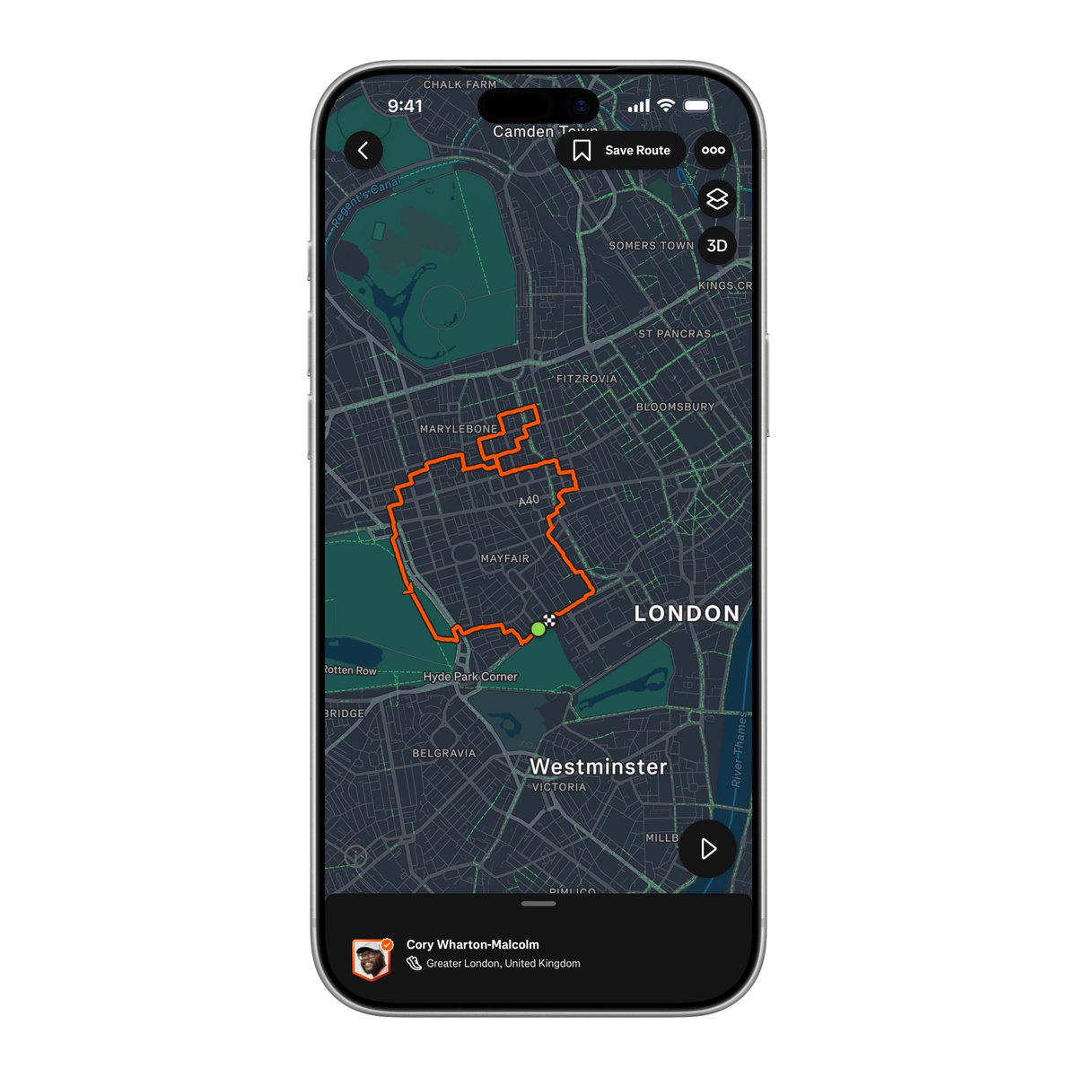 Greg Joswiak tweet media