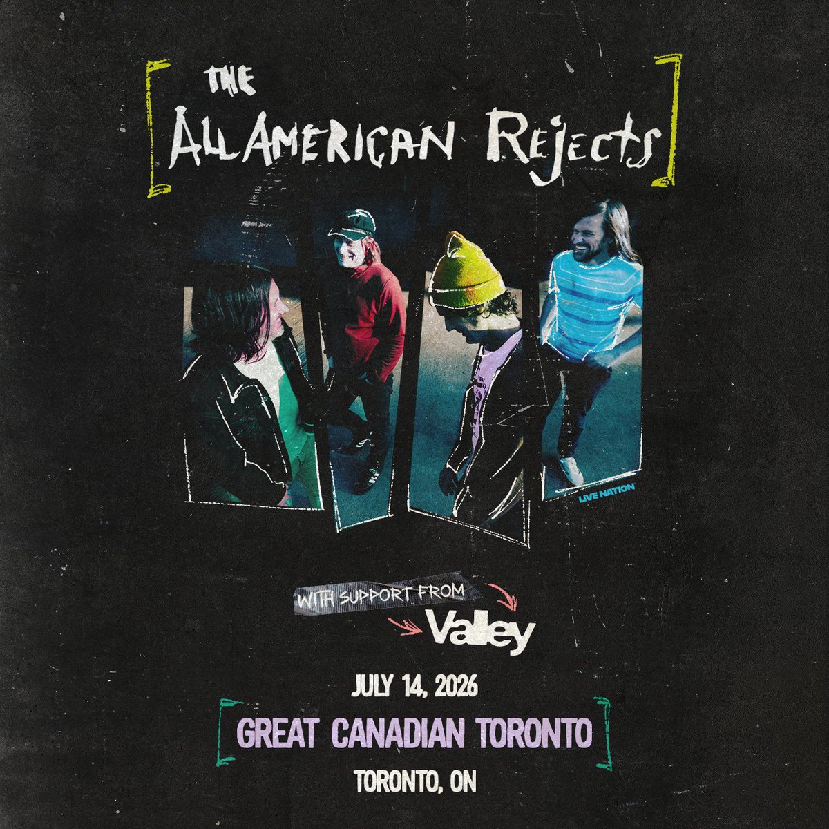 Great Canadian Toronto tweet media