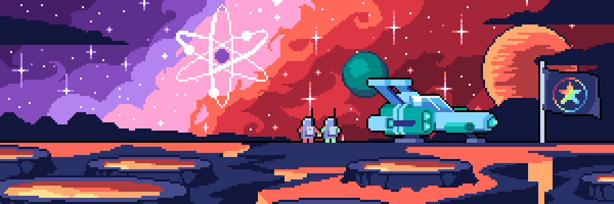 Stargaze ✨🔭 tweet media