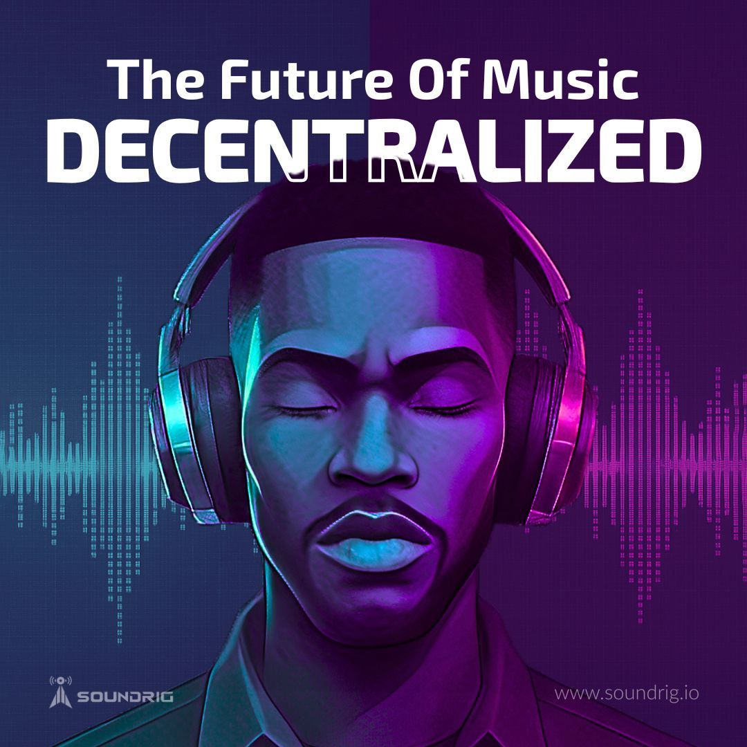 SoundRig Music tweet media