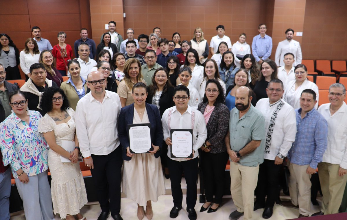 Red Anáhuac tweet media