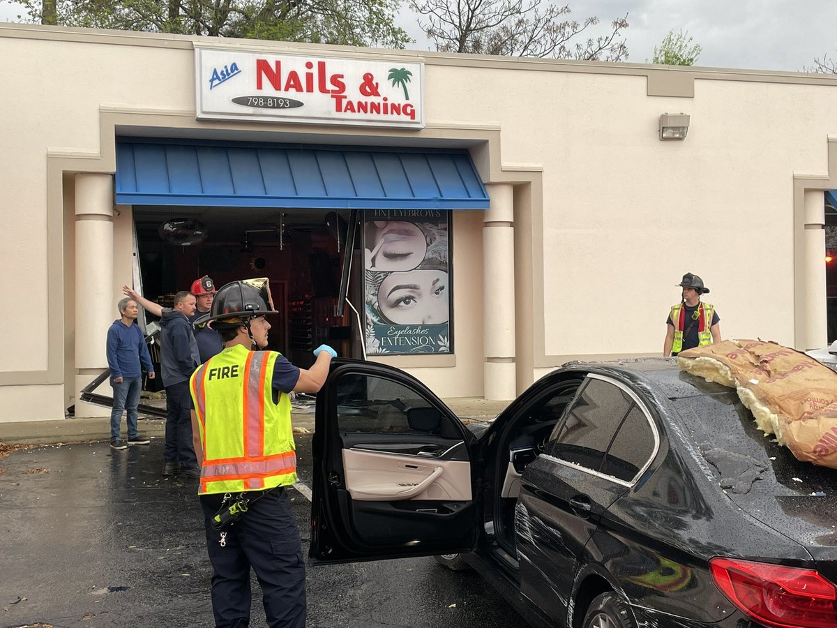 Columbia-Richland Fire Department tweet media