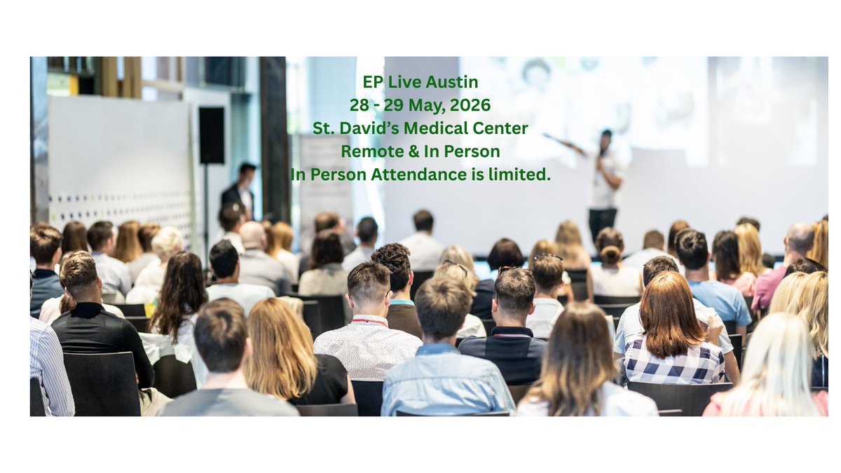 EP-Live Austin tweet media