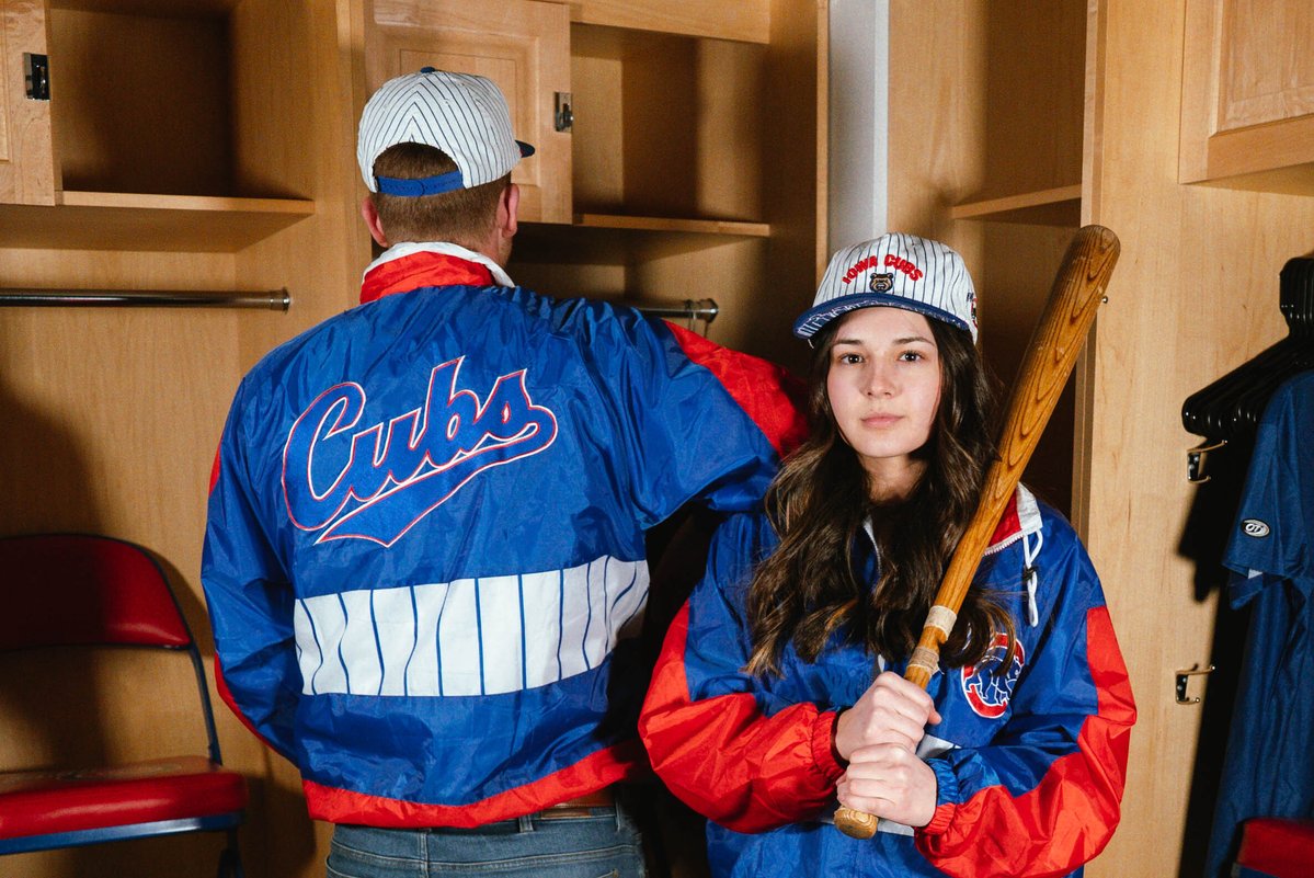 Iowa Cubs tweet media