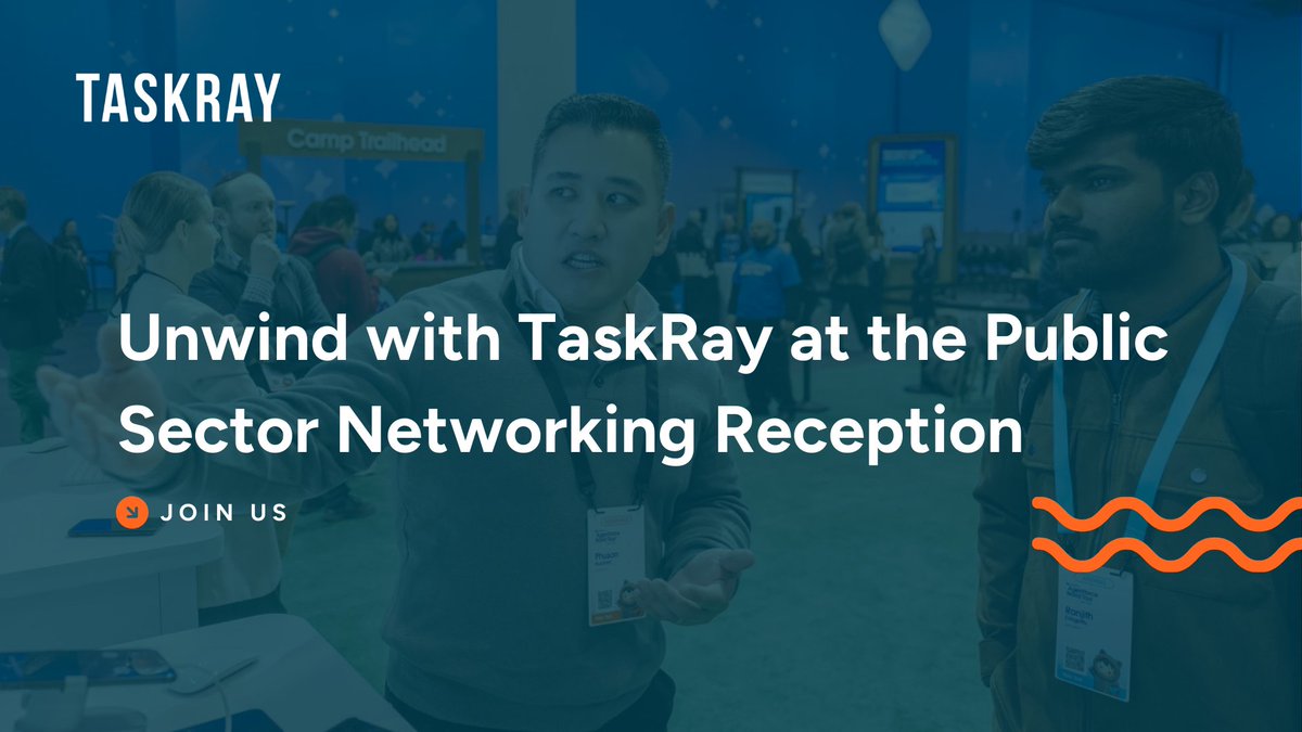 TaskRay tweet media
