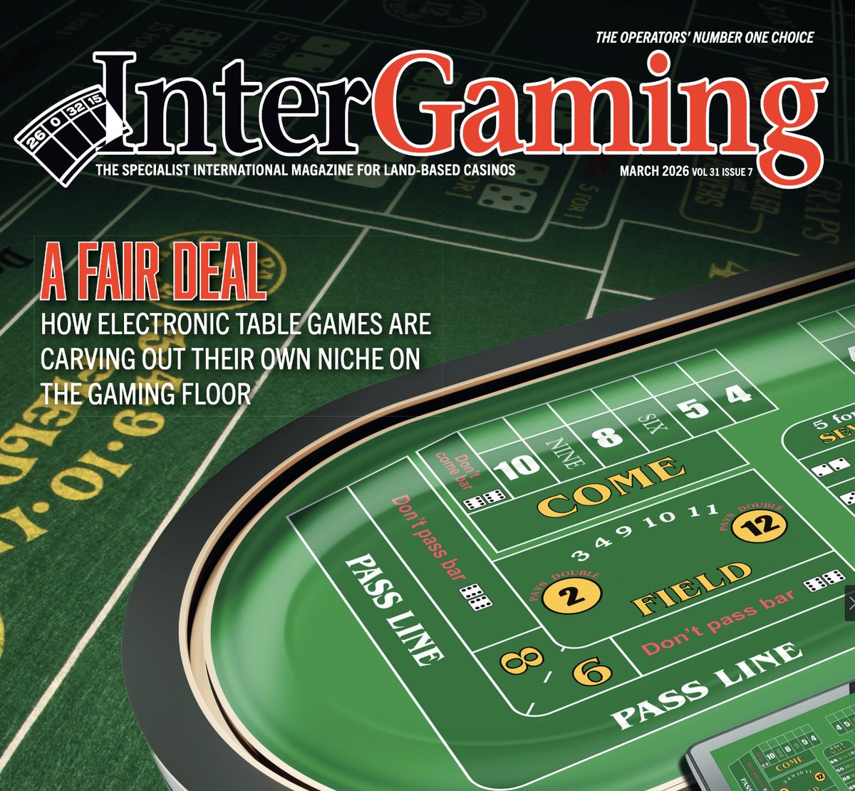 InterGame Ltd tweet media