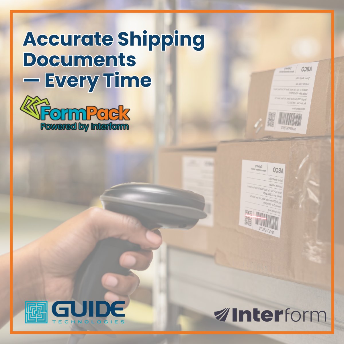 Guide Technologies tweet media