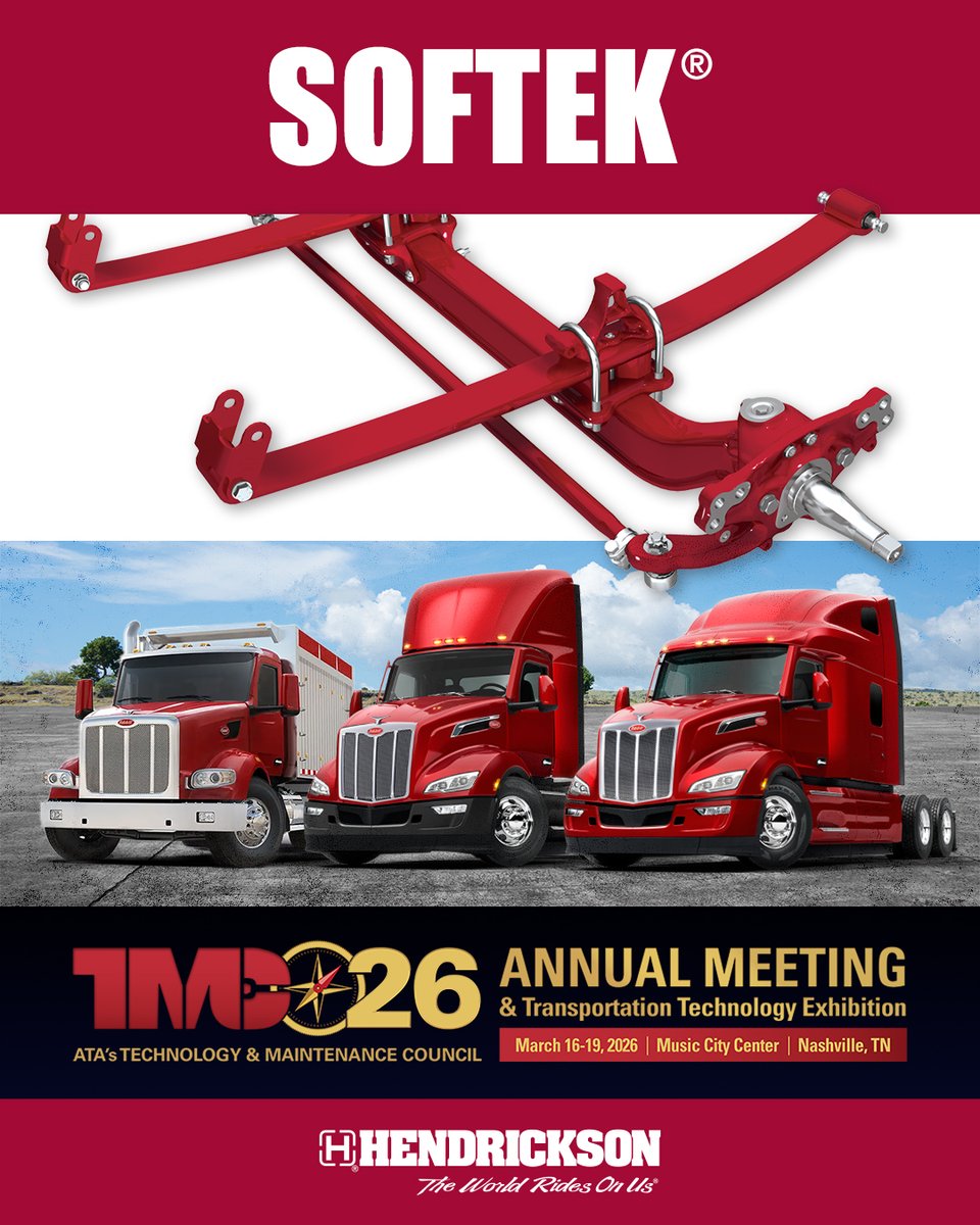 HENDRICKSON tweet media