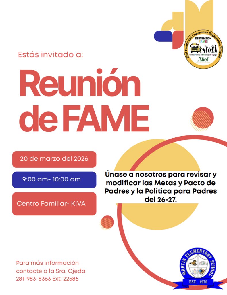 Martin Elementary tweet media