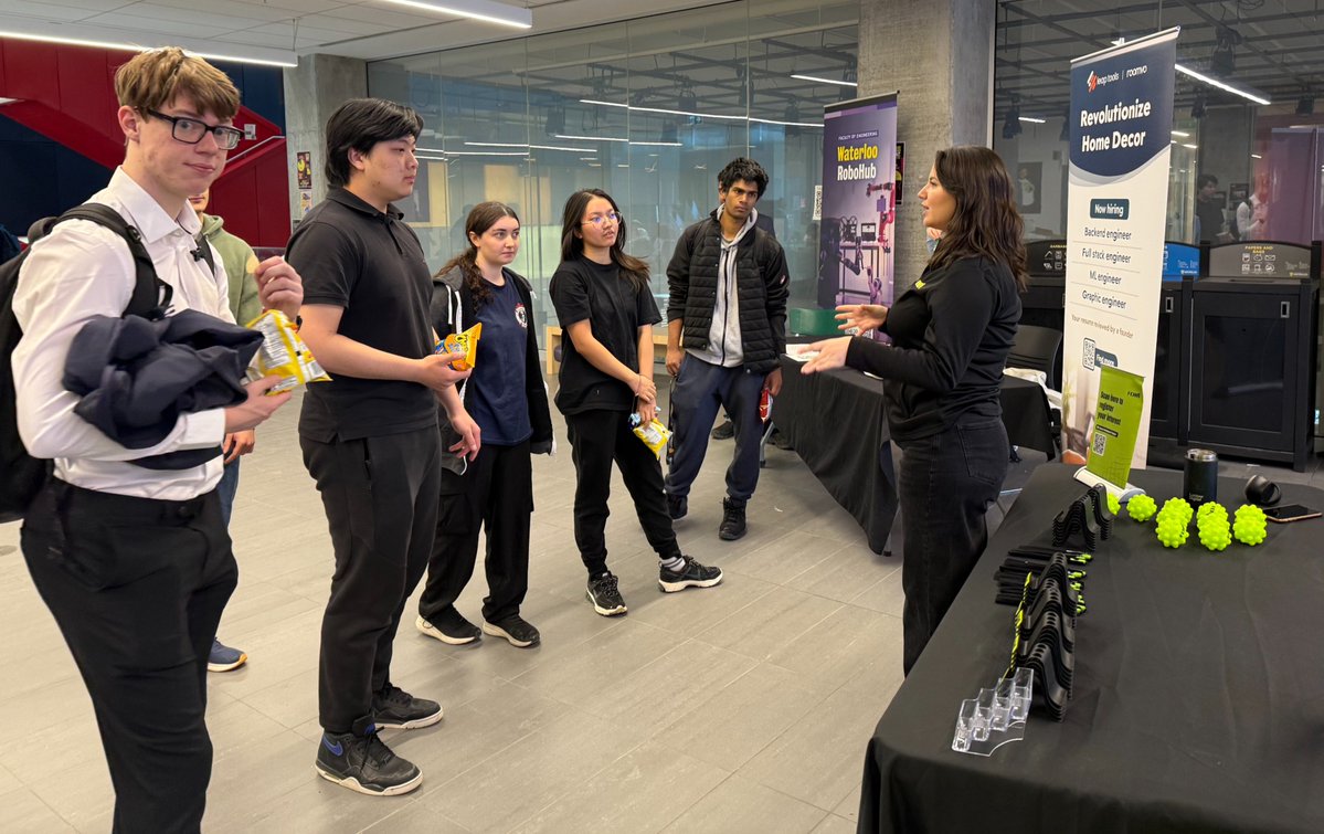 FDM Group tweet media