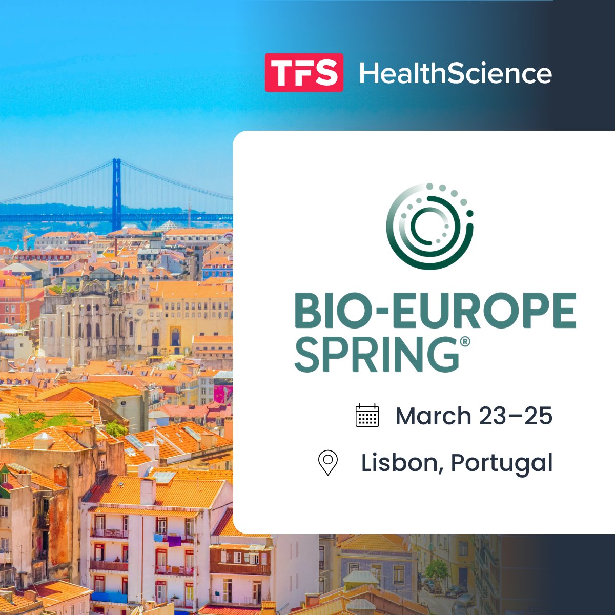 TFS HealthScience tweet media