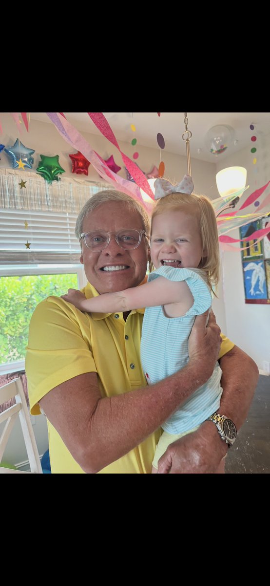 Senator Ron Alting tweet media