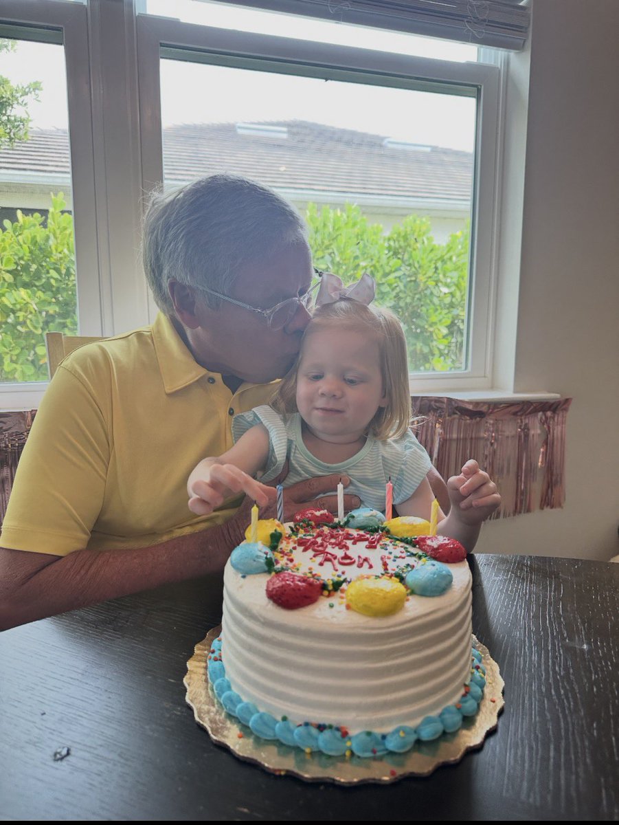 Senator Ron Alting tweet media