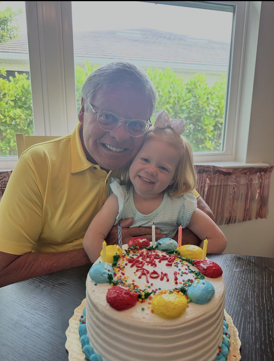 Senator Ron Alting tweet media