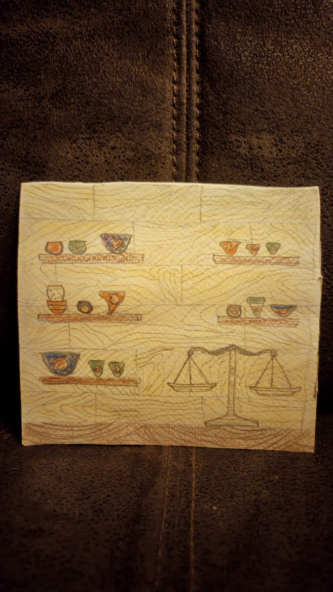 Potion Craft - Alchemist Simulator tweet media