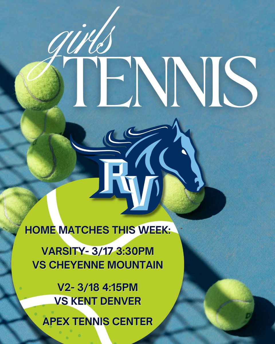 Ralston Valley High School tweet media